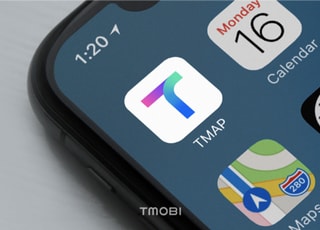 티맵 먹통 111분 만에 정상화…"내부 시스템 문제"