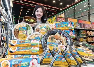 세븐일레븐, '이장우 레시피 간편식' 출시…'스와이시' 트렌드 정조준