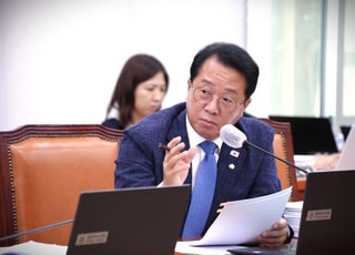 민주당, 나경원·곽규택 윤리위 제소…"본회의장 정치 무대로 악용" 주장