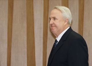 송언석 "극단적 진영 논리, 인요한 고뇌에 깊이 공감"