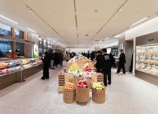 신세계백화점, '하우스오브신세계 청담' 오픈…라이프스타일 큐레이션 공간