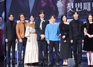 '1인 2역' 함은정→'최고의 빌런' 오현경, '첫 번째 남자'가 채울 도파민 [D:현장]