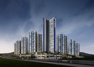 전국 분양가 최고치 경신에 수원 디에트르 더 리체 Ⅱ 등 기분양 단지 주목