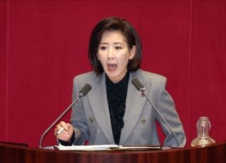 나경원 "민주당, 피해자 추행·린치가 DNA냐"…윤리위 제소에 반격