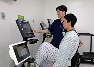 가톨릭대 대전성모병원, 심장·호흡재활센터 개소