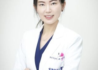 전소연 보라매병원 교수, 대한노인정신의학회 '젊은 연구자상' 수상