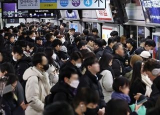 서울시, 철도·지하철 파업 대비 비상수송대책…"운행률 88~100% 유지"