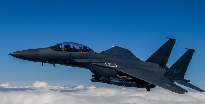 국방부, 중·러 군용기 KADIZ 무단 진입 엄중 항의