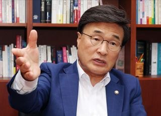 김대식, '당원게시판 논란' 직격 "장동혁 체제, 성공 위해선 내부 갈등 멈춰야"
