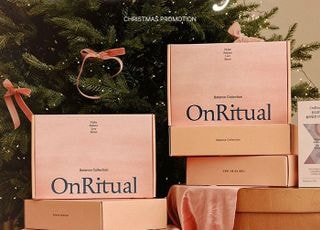 헥토헬스케어 ‘온리추얼’, 최대 50% 할인 홀리데이 기프트 프로모션