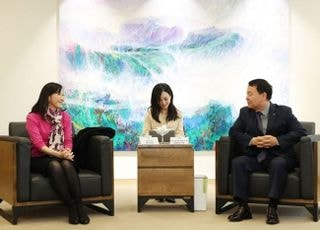 수공, 미국 ‘밸리 워터’와 산타클라라 물관리 사업 협의