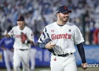 ‘좌완 파이어볼러’ 감보아, 롯데 떠나 보스턴과 마이너 계약