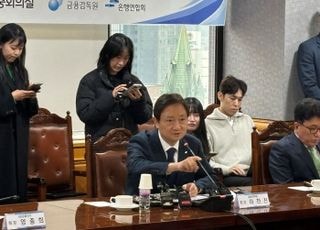 금융지주 차기 회장 인선 분수령…감독당국 ‘연임 견제’ 메시지 주목