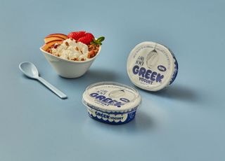 hy, ‘슈퍼100 그릭요거트’ 정기구독 이벤트 