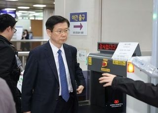 내란특검, 박종준 추가 기소…비화폰 삭제 증거인멸 혐의