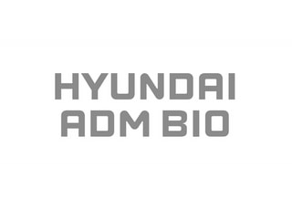 현대ADM "가짜 내성 치료제, 키트루다와 병용 임상 1상 승인"