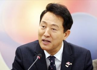 "김 총리·李대통령 붙여도 안돼"…국민의힘, 오세훈에 자신감