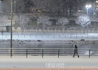 [내일날씨] 전국에 강풍 동반 비·눈…일부지역엔 폭설