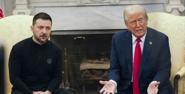 젤렌스키 "美, 안전보장 하면 90일내 대선 치르겠다"