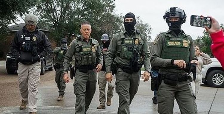 트럼프 2기 정부 첫해 비자 8만 5000건 취소…역대 최다