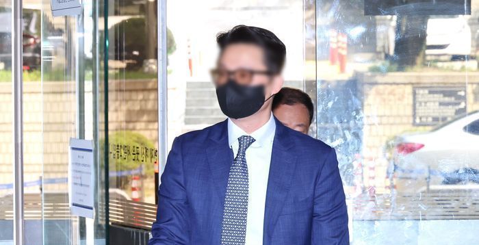 특검, 윤영호에 징역 4년 구형…'통일교 지원 의혹' 민주당 정치인 실명 공개되지 않아