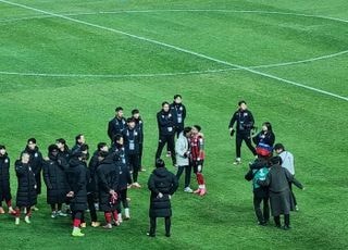 ‘굿바이 린가드’ 멜버른 상대로 고별전…서울 팬에 마지막 인사