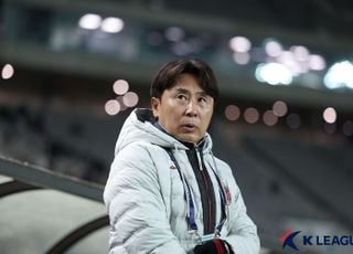 '기동매직 절실' 린가드 잃은 FC서울 김기동호, 성난 팬심 돌릴 수 있나 