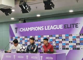 K리그 떠나는 린가드 “잔디, 심판 역량 아쉬워”