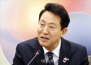 "김 총리·李대통령 붙여도 안돼"…국민의힘, 오세훈에 자신감 등 [12/11(목) 데일리안 출근길 뉴스]