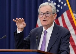 美연준, 기준금리 0.25%P 내려…내년엔 한차례 인하 전망