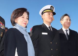 이재용 장남 이지호 소위가 칭찬받는 이유