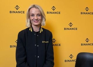 "금융은 재밌어야 하고, 크립토는 쉬워야 한다"…바이낸스 CMO의 두 가지 승부수[인터뷰]