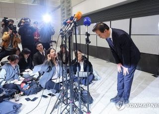 ‘금품 수수’ 의혹 전재수, 의혹제기 이틀 만에 사의…“추후 사실 밝혀질 것”