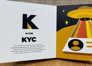 "금융은 재밌어야 하고, 크립토는 쉬워야 한다"…바이낸스 CMO의 두 가지 승부수[인터뷰]