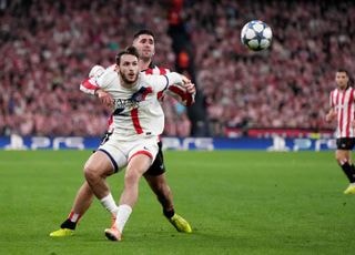 PSG, 슈팅 19개 퍼붓고도 0-0 무승부…이강인 벤치