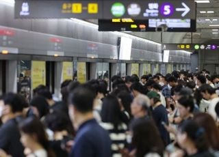 서울지하철 9호선 노사 임단협 타결…파업 계획 철회