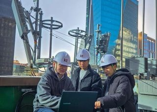 KT-삼성전자, AI-RAN 상용망 검증 성공…6G 맞춤형 네트워크 구현 첫발