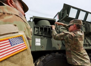 美하원서 '주한미군 현수준 유지' 국방수권법안 통과