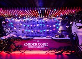 "맛은 물론 취향까지 저격" 외식·식품업계, IP 협업 열풍