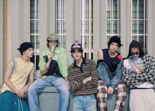 코르티스 ‘고!’, 애플뮤직·스포티파이·NME 선정 ‘올해의 베스트 케이팝’