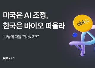 지난달 주식시장 어땠나…카카오증권 "조정 국면서 레버리지·인버스 늘어"