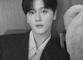 SF9 영빈, ‘은밀하게 위대하게: 더 라스트’로 첫 뮤지컬 도전