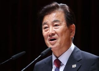 [속보] 통일부 "정동영, 통일교 윤영호 단 한번 만나…금품보도 허위"