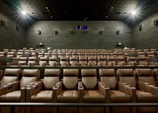 CGV, 극장 인프라 개선 프로젝트…스크린·사운드 이어 좌석 차별화