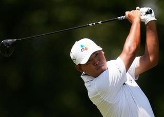 김시우, PGA 투어 떠나 LIV 골프 이적 가능성 제기