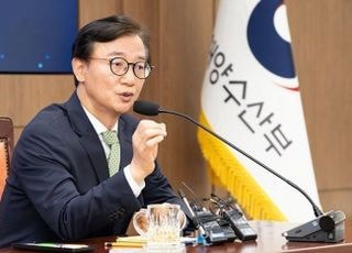 與박수현 "전재수 장관 사의, 국민 눈높이 맞는 태도"