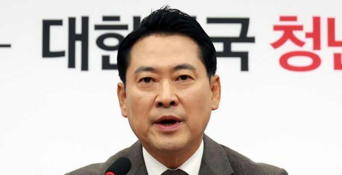 장동혁 "李대통령 겁박에 입 닫는 통일교 유착 입증…특검하라"