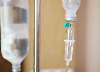 구청장이 집무실서 링거맞았다…"인사 불만 품은 직원이 고발한 것" 반박