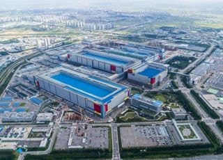 [단독] 삼성전자, 평택 P4 Ph2까지 HBM4로 투입…생산능력 총동원
