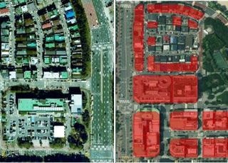 용인특례시, 구갈상점가 구역 1만㎡→3만 6000㎡ 확대